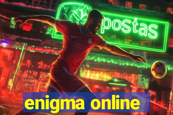 enigma online